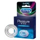 Durex Pleasure Ring Δαχτυλίδι Σιλικόνης, 1τεμ