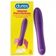 Durex Intense Pure Fantasy Δονητής με Περιστροφή Twist-Cap, 1τεμ