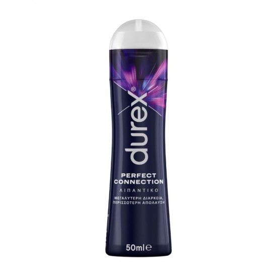 Durex Λιπαντικό Gel Perfect Connection, 50ml Durex Λιπαντικό Gel Perfect Connection, 50ml