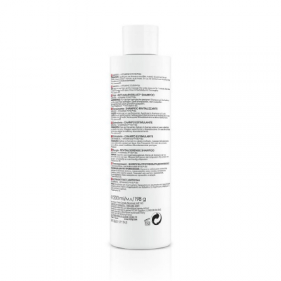 Vichy Dercos Energizing Shampoo Δυναμωτικό Σαμπουάν κατά της Τριχόπτωσης, 200ml