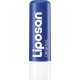 LIPOSAN Original Lip Balm Περιποίησης Χειλιών Χωρίς Χρώμα, 4.8g