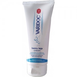 Vican Varidoc Heavy Legs Cream 150ml