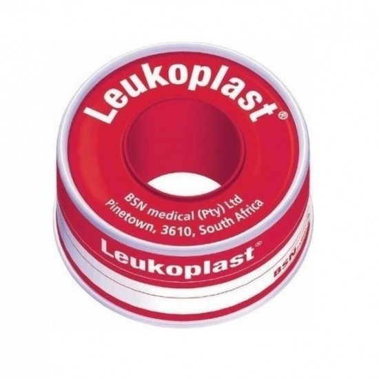 BSN Leukoplast Αυτοκόλλητη Επιδεσμική Ταινία 4.60cm X 1.25cm