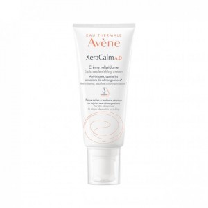 Avene Xeracalm A.D. Creme Relipidante, Κρέμα για Αναπλήρωση των Λιπιδίων, 200ml