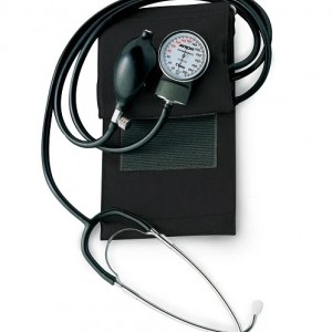 AVRON CardioCheck GL-40 Αναλογικό Πιεσόμετρο με Ενσωματωμένα Ακουστικά