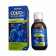 Frezyderm Cough Syrup Adults Σιρόπι για το Βήχα για Ενήλικες με Γεύση Λεμόνι, Ευκάλυπτο & Μέλι, 182gr