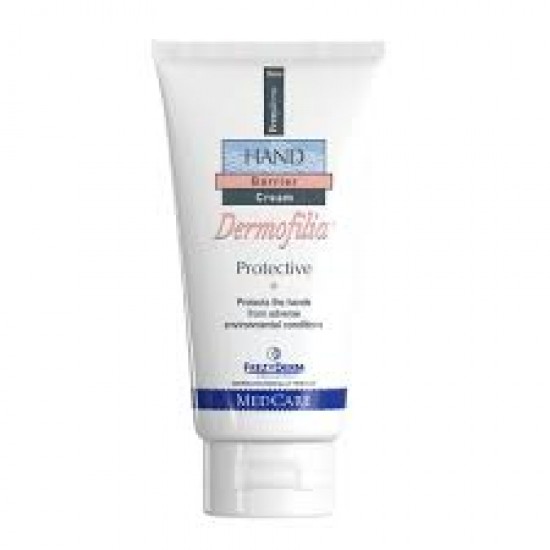 Frezyderm Dermofilia Protective Ενυδατική Κρέμα Χεριών 75ml