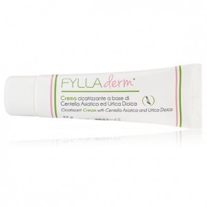 FRESIAMED Fylladerm Cream, Επουλωτική Κρέμα 32gr