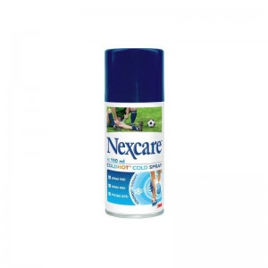 Nexcare ColdHot Cold Spray Ψυκτικό Σπρέι, 150ml