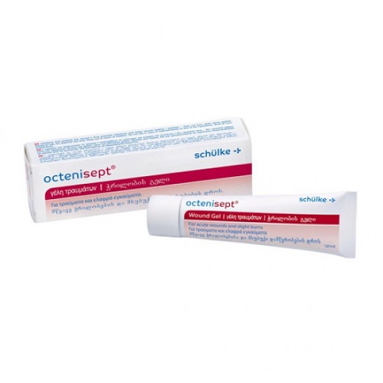 Schulke Octenisept Wound Gel 20ml