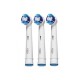 OralB Precision Clean Ανταλλακτικά Βουρτσάκια, 2+1 Δώρο