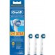 OralB Precision Clean Ανταλλακτικά Βουρτσάκια, 2+1 Δώρο