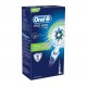 Oral B Pro 600 CrossAction Ηλεκτρική Οδοντόβουρτσα, 1τμχ