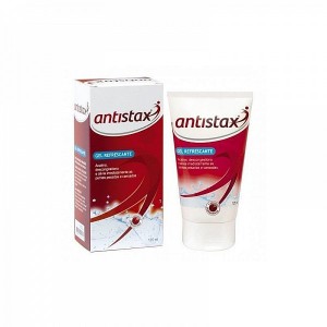 Sanofi Antistax Cooling Leg Gel Τζελ για την ανακούφιση από τα Βαριά & Κουρασμένα Πόδια, 125ml