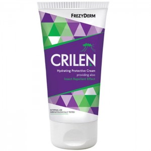 Frezyderm Crilen Εντομοαπωθητικό Γαλάκτωμα 50ml