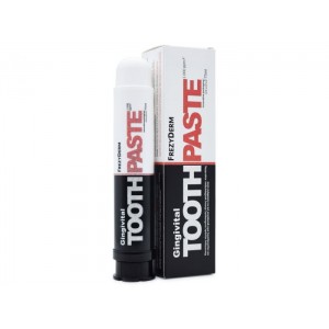 Frezyderm Gingivital Toothpaste Οδοντόκρεμα για την Αντιμετώπιση της Ουλίτιδας, 75ml