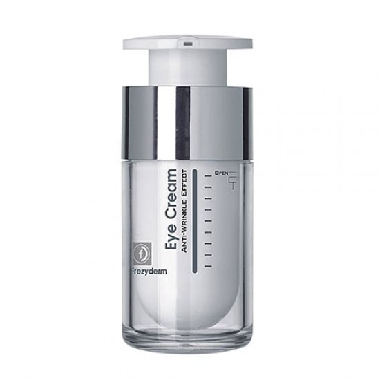 Frezyderm Anti Wrinkle Eye Cream Αντιρυτιδική Κρέμα Ματιών, 15ml