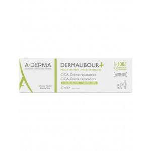 A-derma Dermalibour Cica-Cream, 50ml