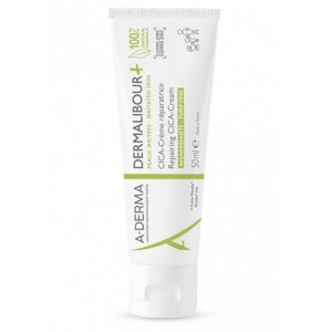 A-derma Dermalibour Cica-Cream, 50ml