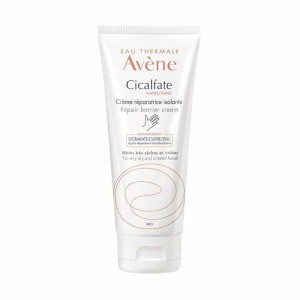 Avene Cicalfate Hand Cream Επανορθωτική Κρέμα Χεριών, 100ml