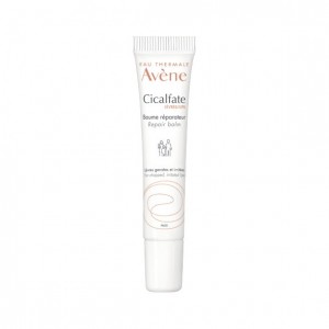 Avene Cicalfate Lips Repair Balm Επανόρθωσης για Σκασμένα & Ερεθισμένα Χείλη, 10ml