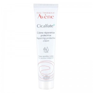 Avene Eau Thermale Cicalfate+ Creme Επανορθωτική & Προστατευτική Κρέμα για Πρόσωπο & Σώμα, για όλη την Οικογένεια, 40ml