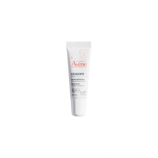 Avene Cicalfate Lips Repair Balm Επανόρθωσης για Σκασμένα & Ερεθισμένα Χείλη, 10ml