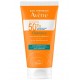 Avene Cleanance Solaire SPF50+ Αντιηλιακή Κρέμα Προσώπου για Λιπαρό Δέρμα Με Ατέλειες, 50ml