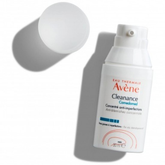 Avene Cleanance Comedomed Φροντίδα κατά των Ατελειών για Δέρμα με Τάση Ακμής, 30ml