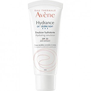 Avene Hydrance UV Light Hydrating Emulsion SPF30 40ml