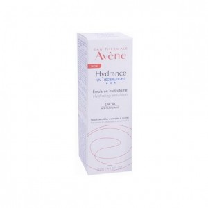 Avene Hydrance UV Light Hydrating Emulsion SPF30 40ml