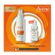 Avene Eau Thermale Promo Anti-Age Fluid Αντιηλιακό Προσώπου SPF50, 40ml & Δώρο Avene Hyaluron Activ B3 Ορός Προσώπου, 10ml