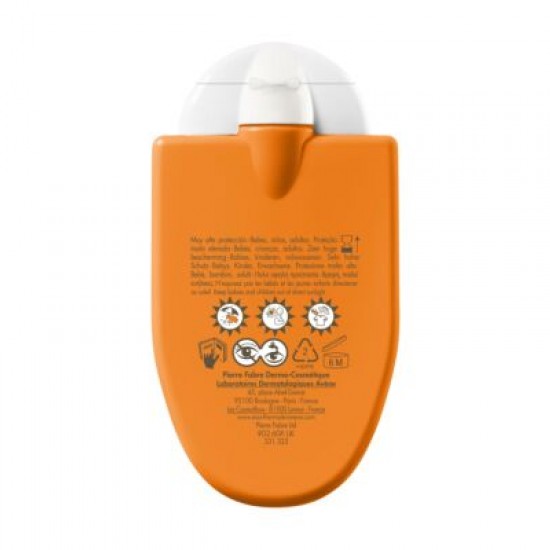 Avene Reflexe SPF50+ Pocket Family  Αντηλιακό Προσώπου και Σώματος 30ml