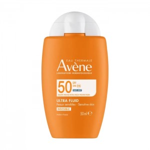 Avene Reflexe SPF50+ Pocket Family  Αντηλιακό Προσώπου και Σώματος 30ml