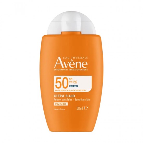 Avene Reflexe SPF50+ Pocket Family  Αντηλιακό Προσώπου και Σώματος 30ml