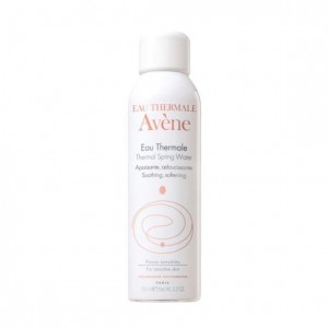 Avene Eau Thermale Spray Ιαματικό Νερό με Καταπραϋντικές, Απαλυντικές & Αντι-ερεθιστικές Ιδιότητες, 150ml