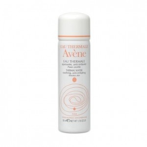 Avene Eau Thermale Spray Ιαματικό Νερό με Καταπραϋντικές, Απαλυντικές & Αντι-ερεθιστικές Ιδιότητες, 50ml