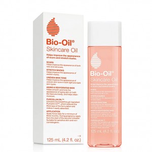 Bio Oil PurCellin Oil Ειδικό Ενυδατικό Έλαιο Περιποίησης της Επιδερμίδας, 125ml