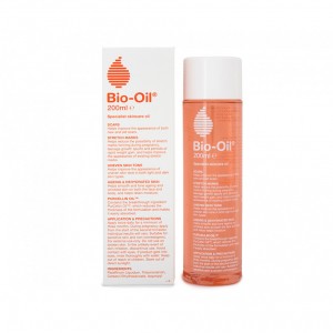 Bio Oil PurCellin Oil Ειδικό Ενυδατικό Έλαιο Περιποίησης της Επιδερμίδας, 200ml