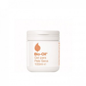 BIO OIL Gel για το Ξηρό Δέρμα 100ml