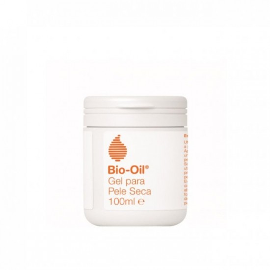 BIO OIL Gel για το Ξηρό Δέρμα 100ml