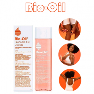 Bio Oil PurCellin Oil Ειδικό Ενυδατικό Έλαιο Περιποίησης της Επιδερμίδας, 200ml