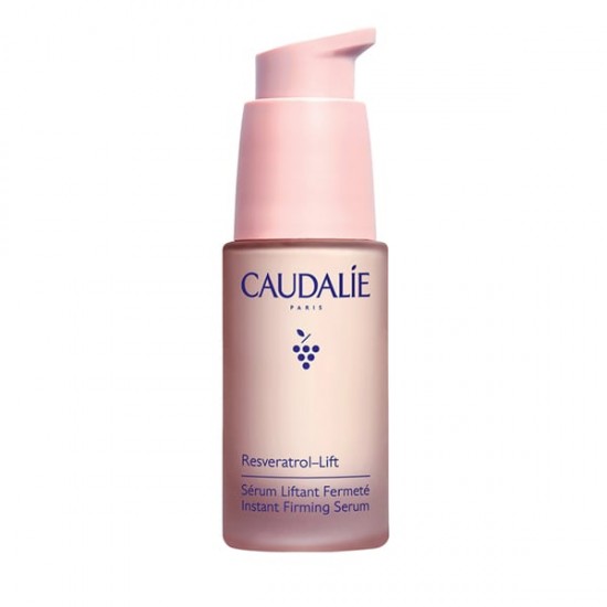 Caudalie Resveratrol-Lift Instant Firming Αντιγηραντικό Serum Προσώπου με Υαλουρονικό Οξύ & Κολλαγόνο για Lifting & Σύσφιξη 30ml