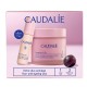 Caudalie Promo Resveratrol-Lift Serum, 10ml & Firming Cashmere Cream, 50ml 