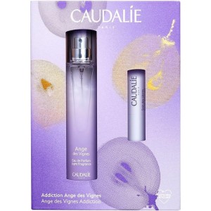 Caudalie Promo με Ange Des Vignes Eau De Parfum Light Fragrance Γυναικείο Άρωμα, 50ml & Lip Conditioner Ενυδατικό Βάλσαμο Χειλιών, 4.5g