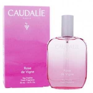 Caudalie Rose de Vigne Fresh Fragrance Γυναικείο Άρωμα, 50ml