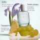  Caudalie Eau des Vignes Fresh Fragrance Γυναικείο Άρωμα, 50ml