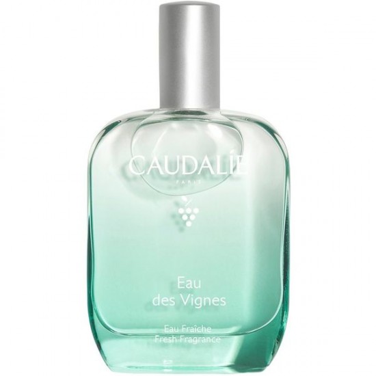  Caudalie Eau des Vignes Fresh Fragrance Γυναικείο Άρωμα, 50ml