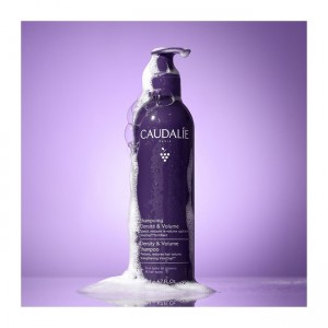 Caudalie Density & Volume Shampoo Σαμπουάν για Όγκο & Πυκνότητα, 200ml