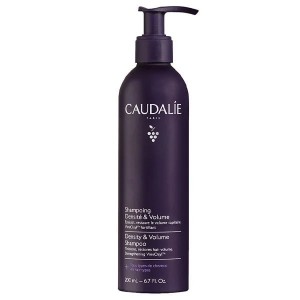 Caudalie Density & Volume Shampoo Σαμπουάν για Όγκο & Πυκνότητα, 200ml